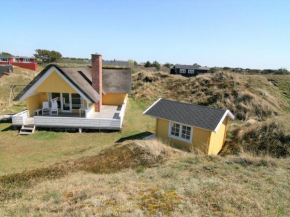Holiday Home Esa - 500m from the sea by Interhome